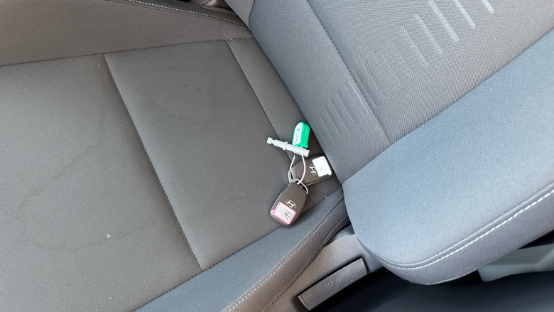 Hyundai BAYON 1.0 TGDi Ultimate 5dr Petrol Hatchback